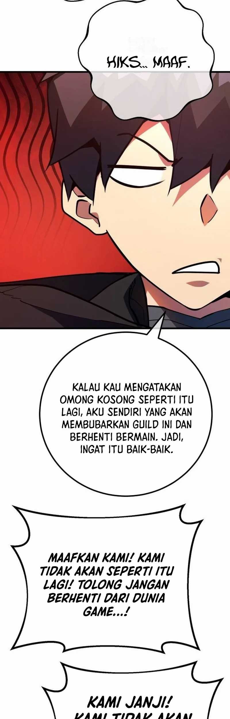 The Game’s Greatest Troll Chapter 102 - halaman 13