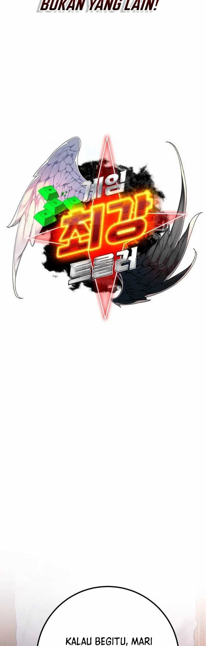 The Game’s Greatest Troll Chapter 102 - halaman 15