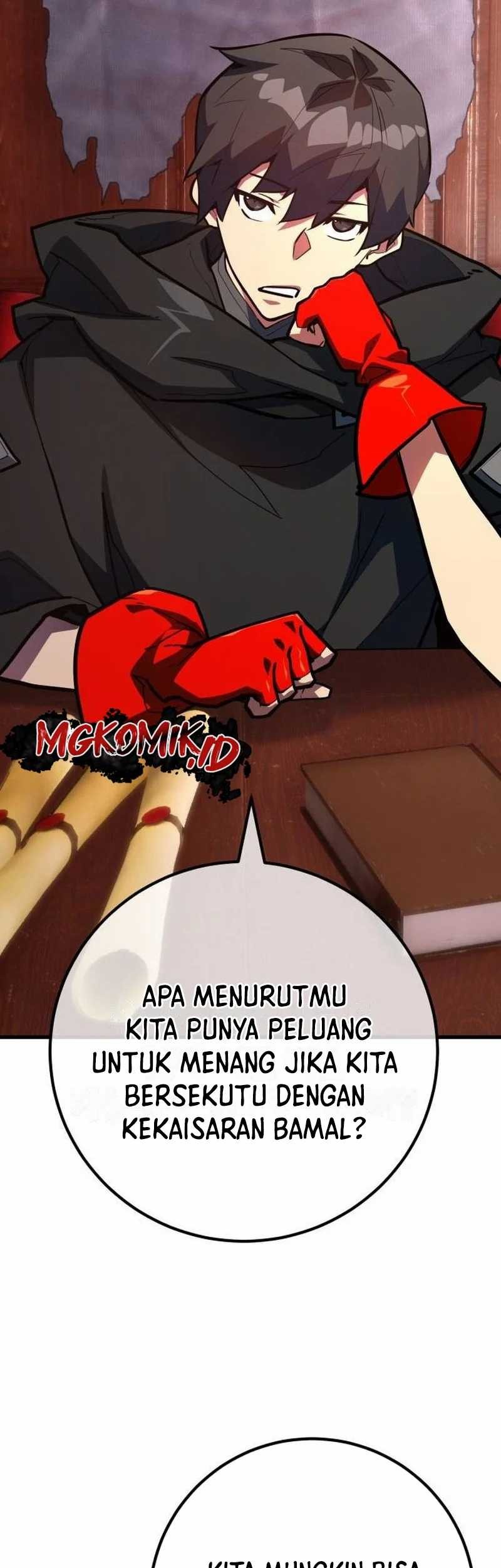 The Game’s Greatest Troll Chapter 102 - halaman 17