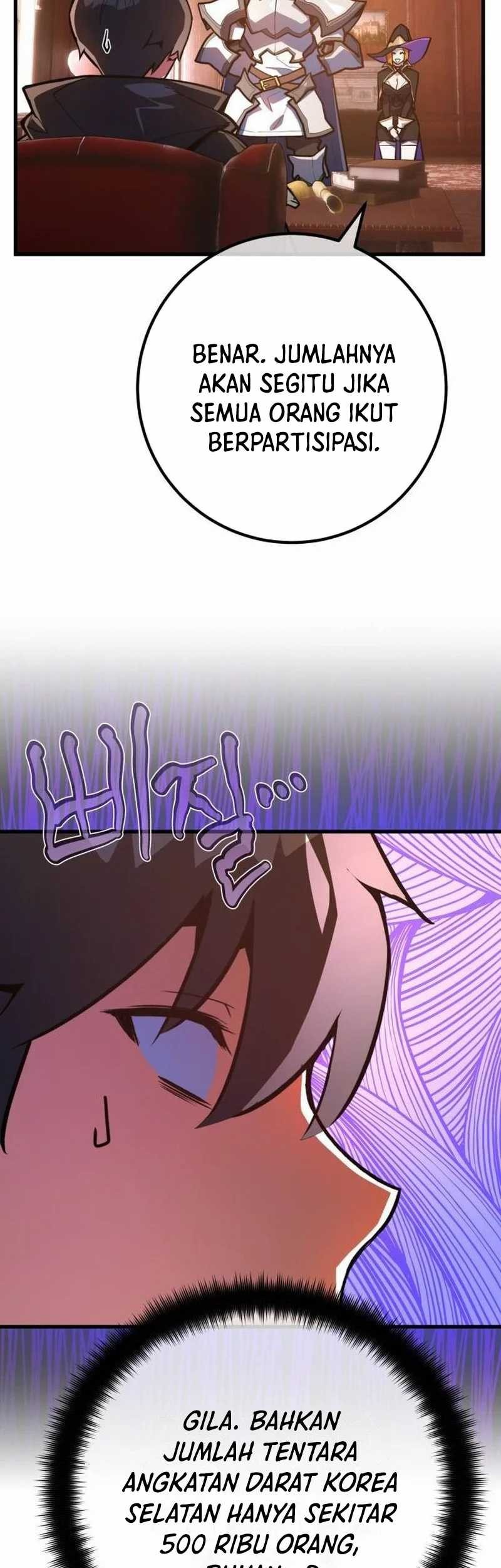 The Game’s Greatest Troll Chapter 102 - halaman 21