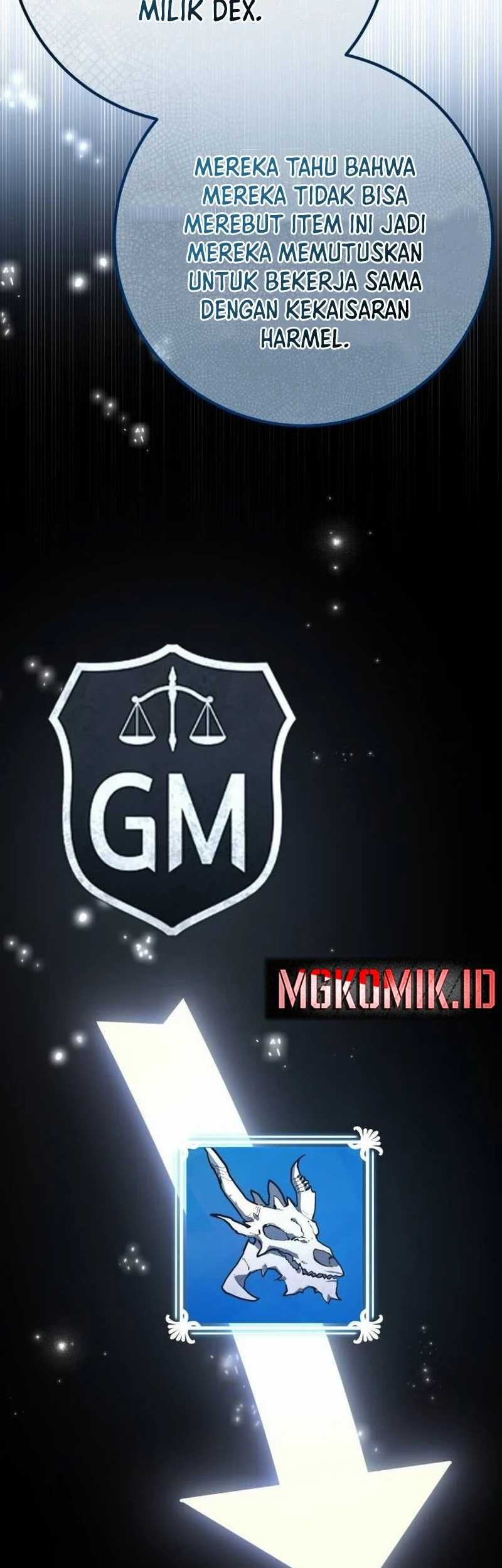 The Game’s Greatest Troll Chapter 102 - halaman 25