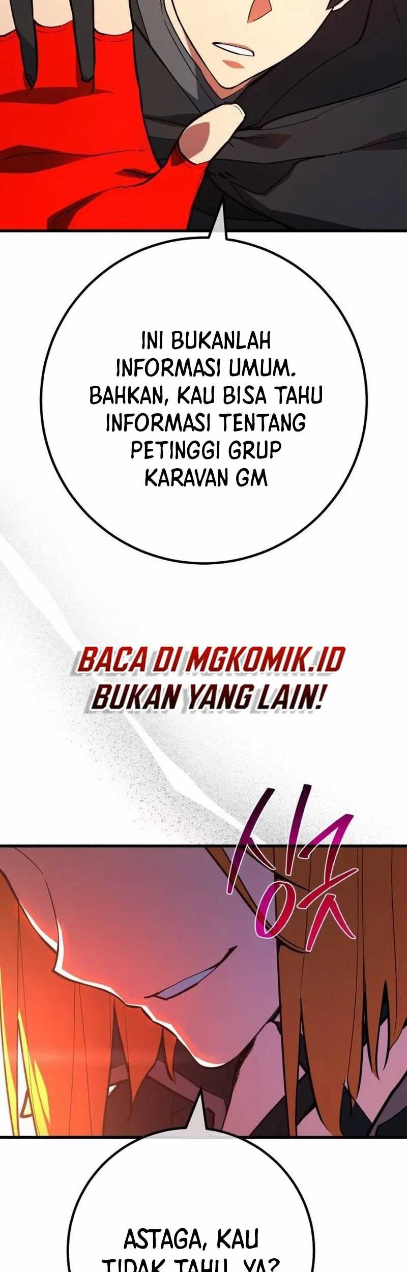 The Game’s Greatest Troll Chapter 102 - halaman 29