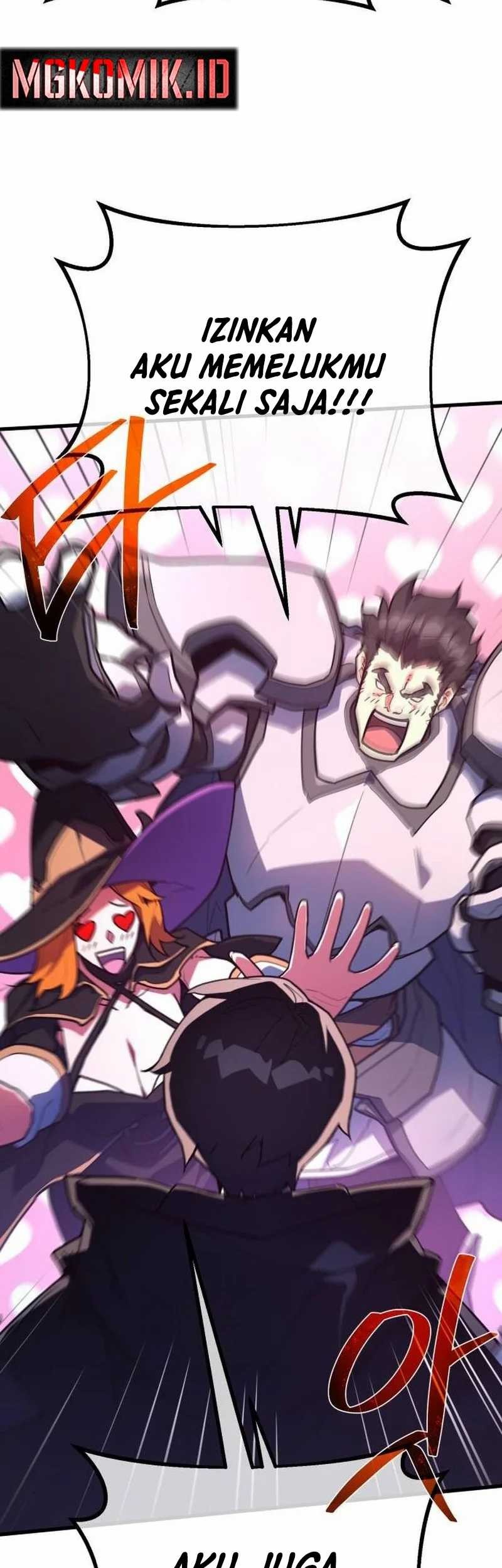The Game’s Greatest Troll Chapter 102 - halaman 3