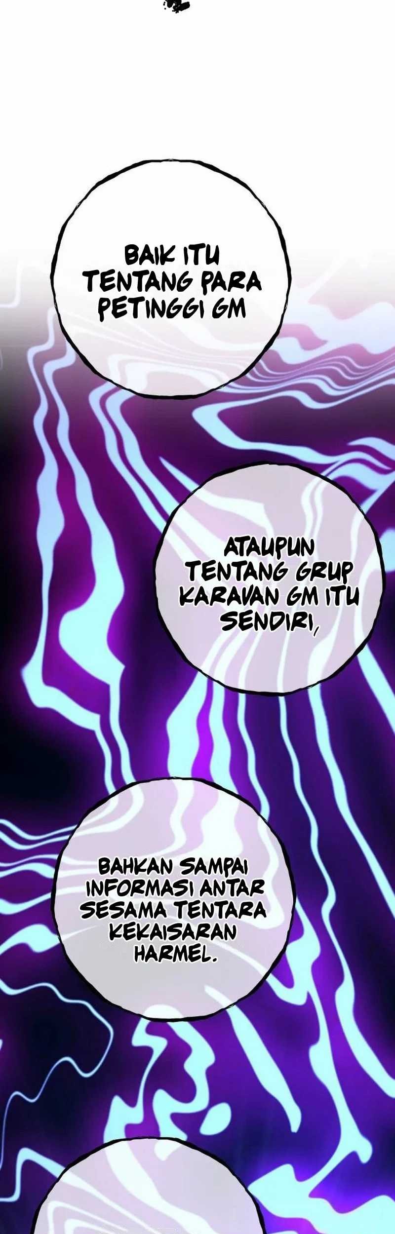 The Game’s Greatest Troll Chapter 102 - halaman 31