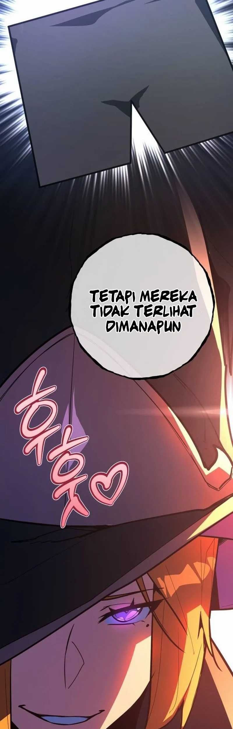 The Game’s Greatest Troll Chapter 102 - halaman 33