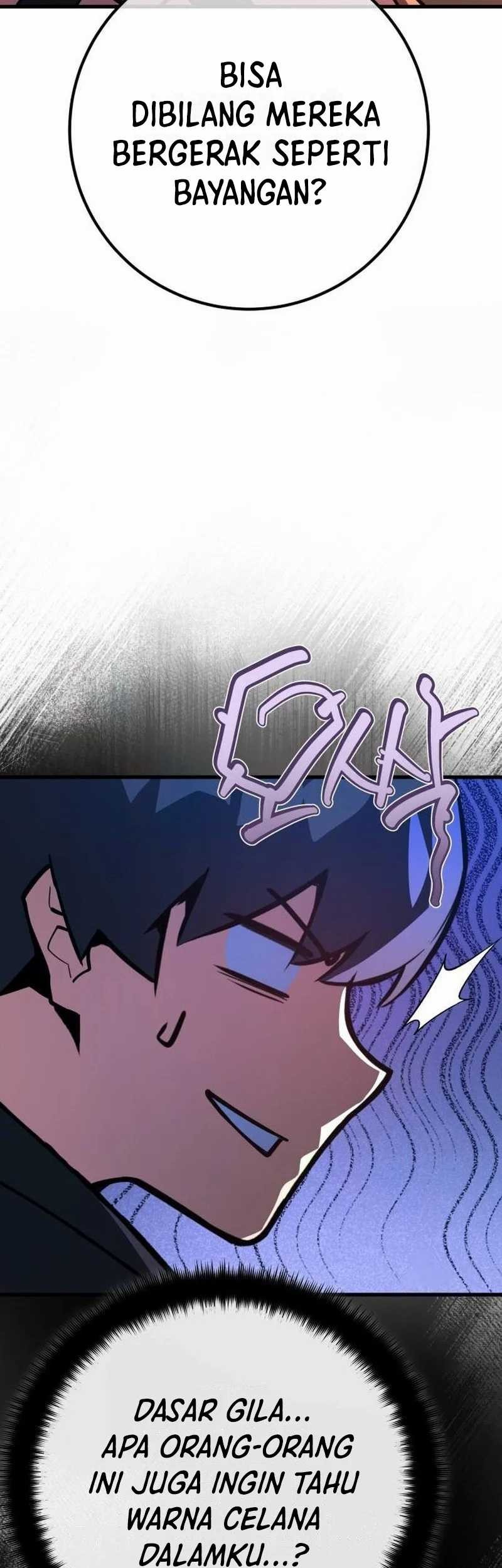 The Game’s Greatest Troll Chapter 102 - halaman 35