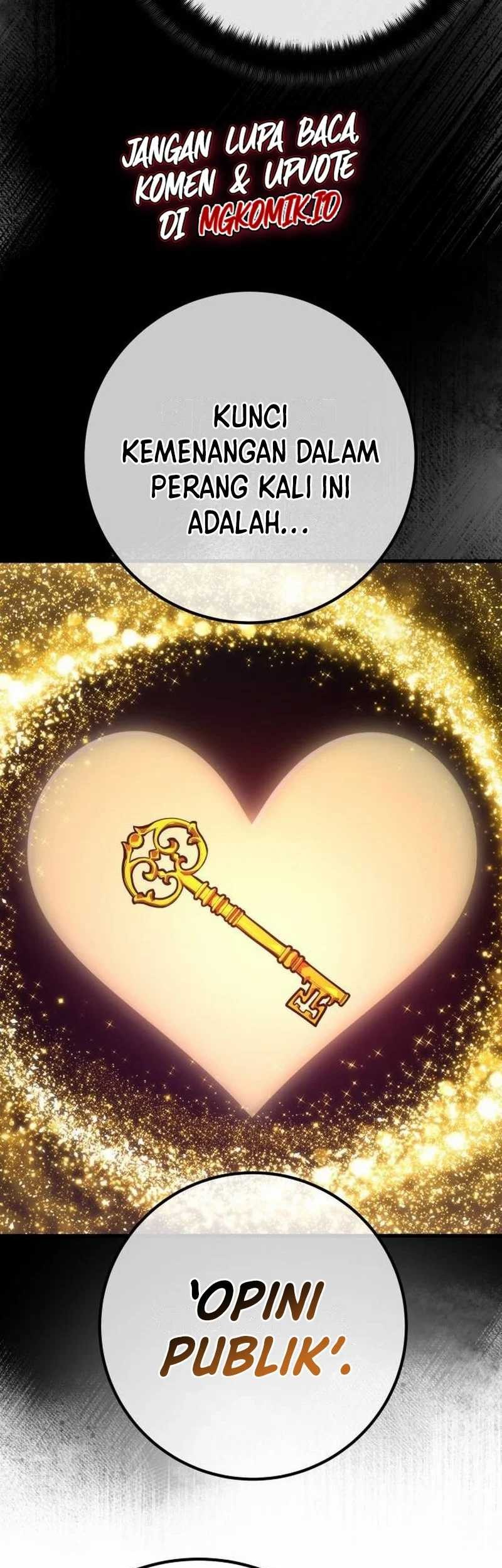 The Game’s Greatest Troll Chapter 102 - halaman 37