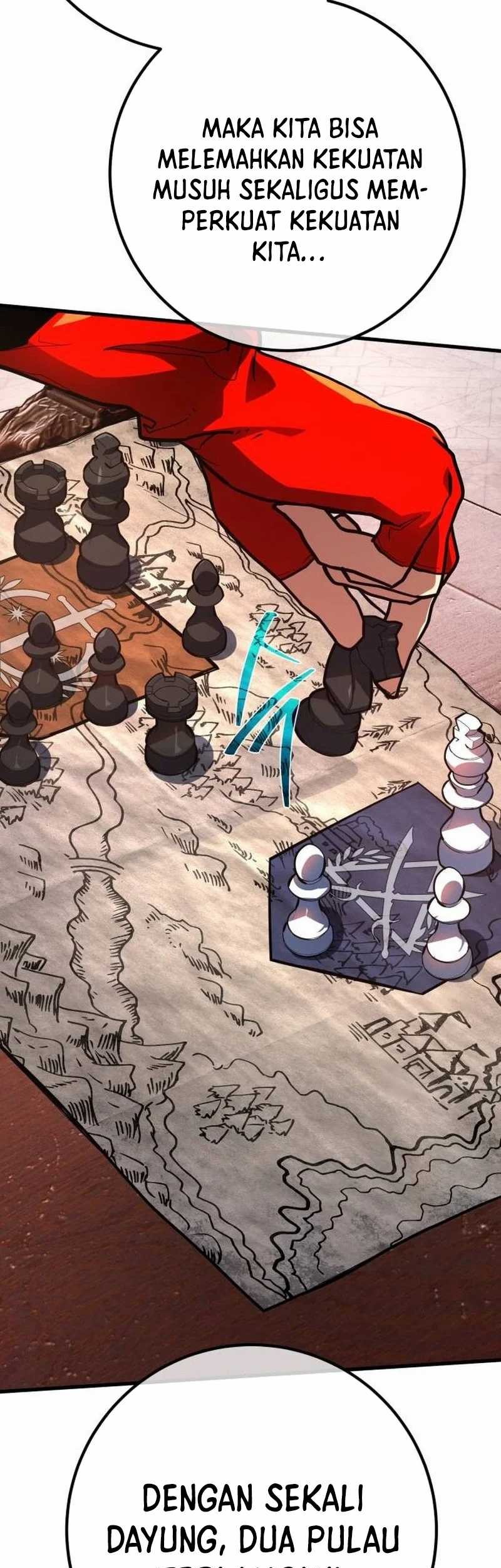 The Game’s Greatest Troll Chapter 102 - halaman 39