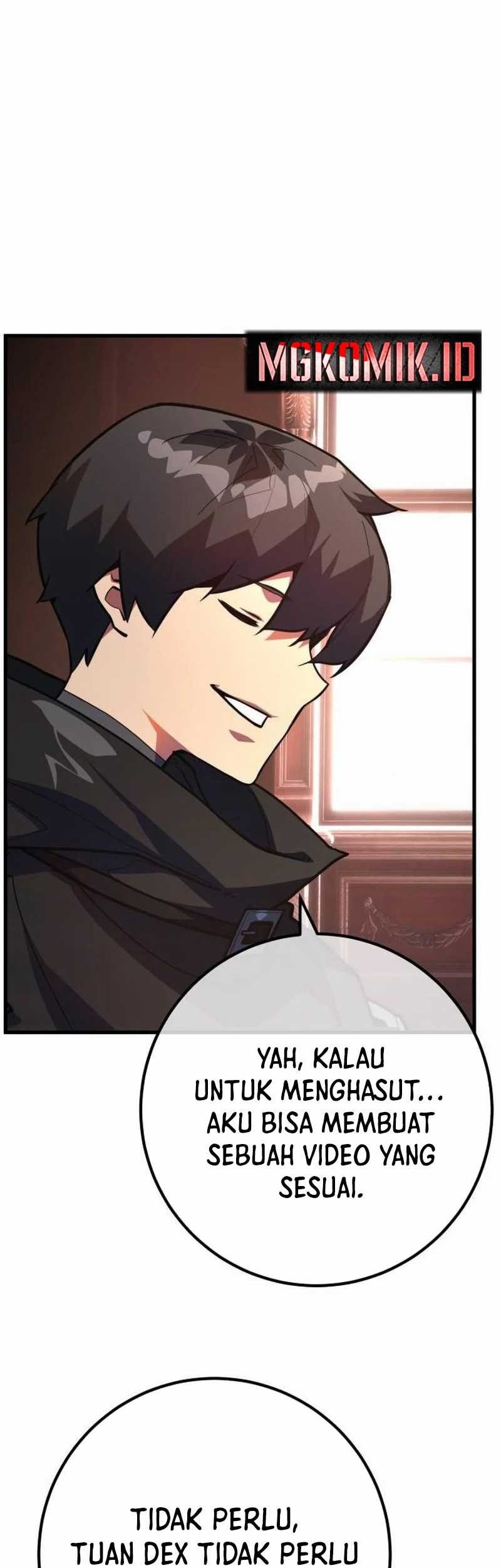 The Game’s Greatest Troll Chapter 102 - halaman 43