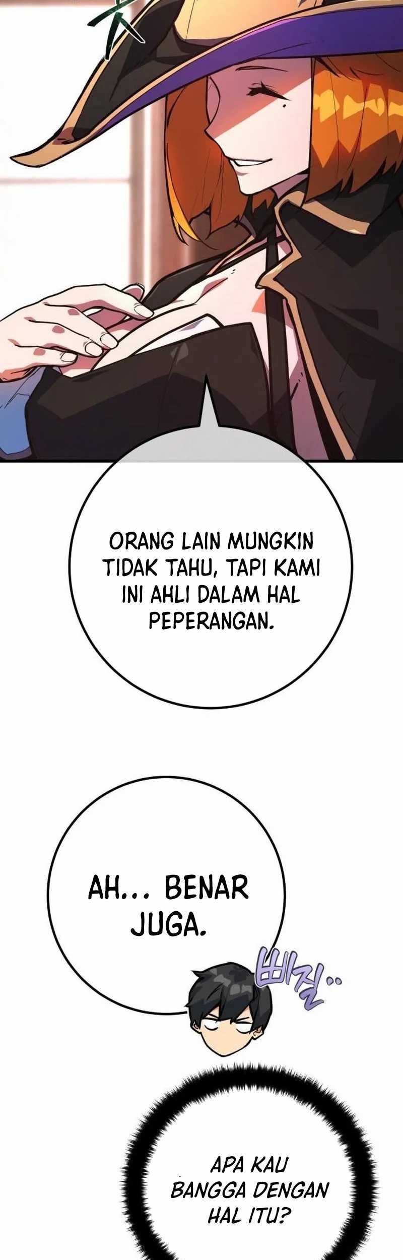 The Game’s Greatest Troll Chapter 102 - halaman 45
