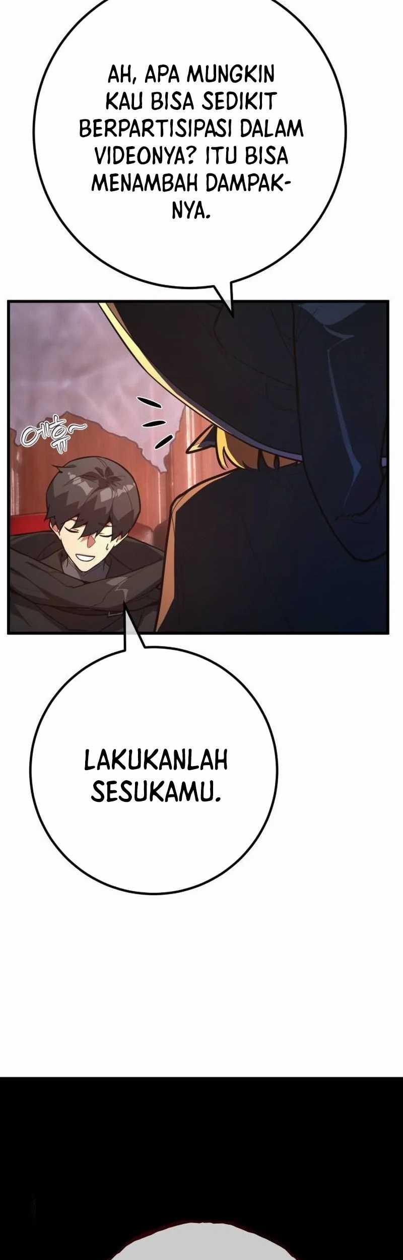 The Game’s Greatest Troll Chapter 102 - halaman 47