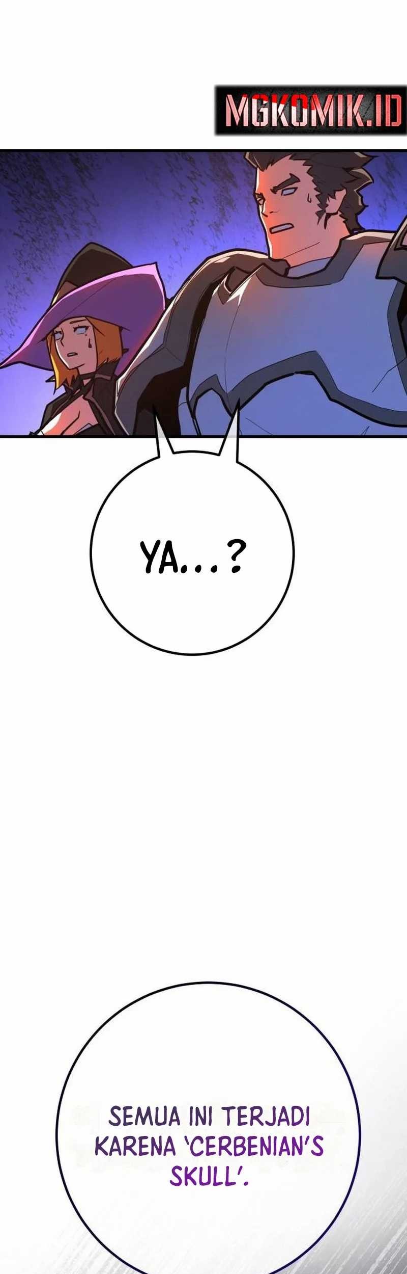 The Game’s Greatest Troll Chapter 102 - halaman 57