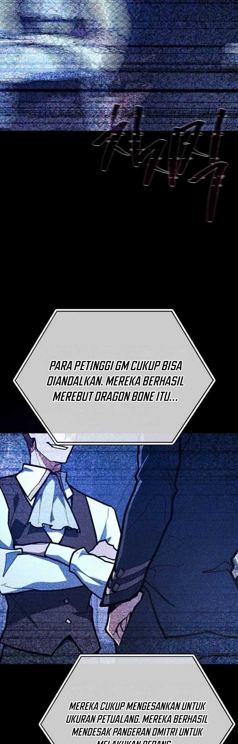 The Game’s Greatest Troll Chapter 102 - halaman 73