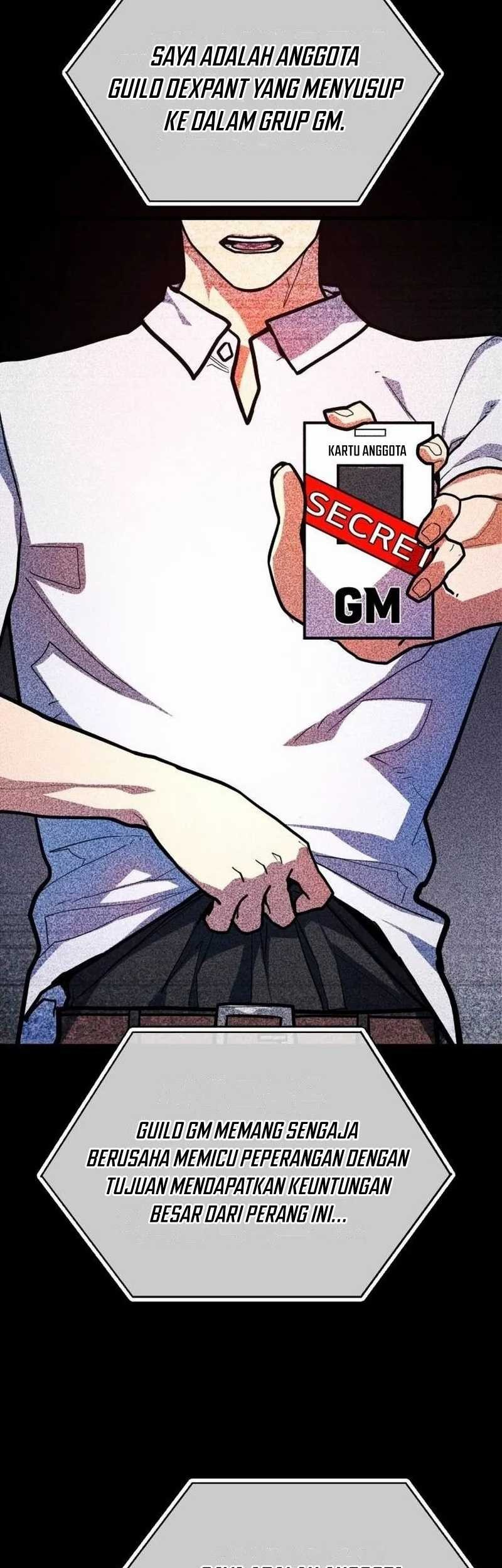 The Game’s Greatest Troll Chapter 102 - halaman 75