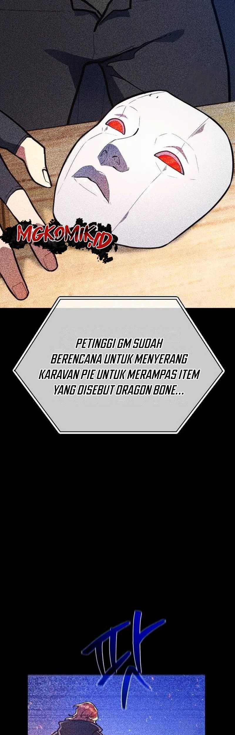 The Game’s Greatest Troll Chapter 102 - halaman 77