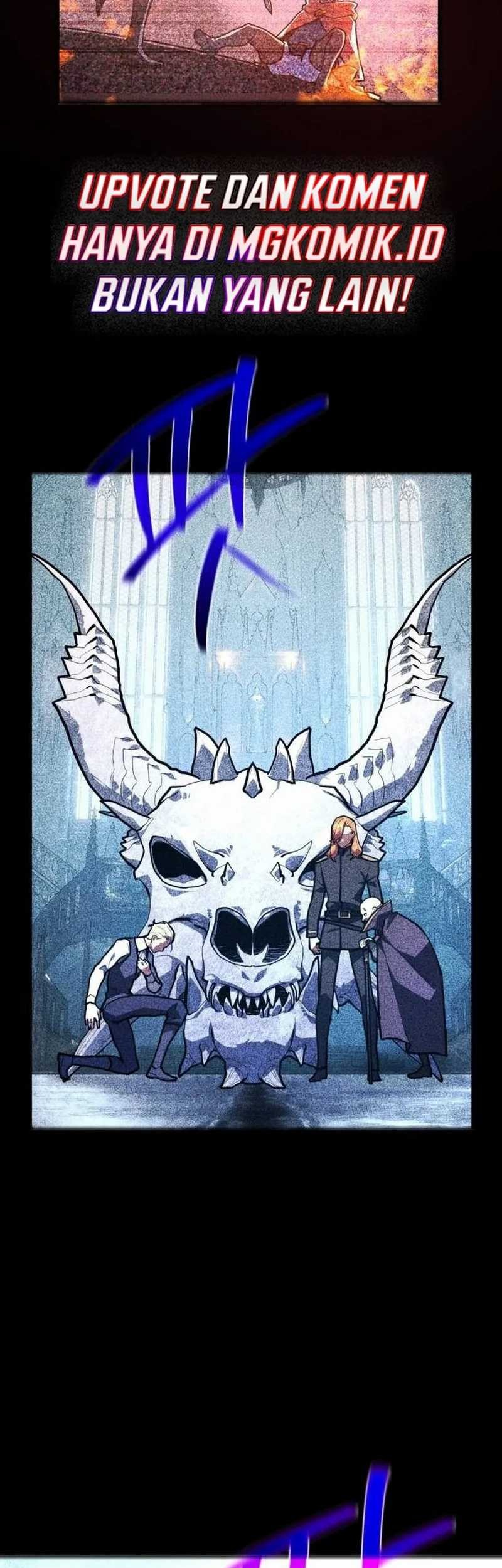 The Game’s Greatest Troll Chapter 102 - halaman 79