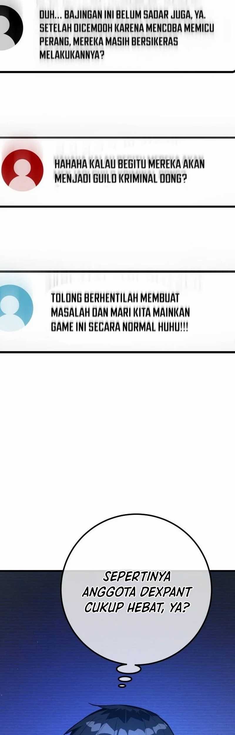 The Game’s Greatest Troll Chapter 102 - halaman 89