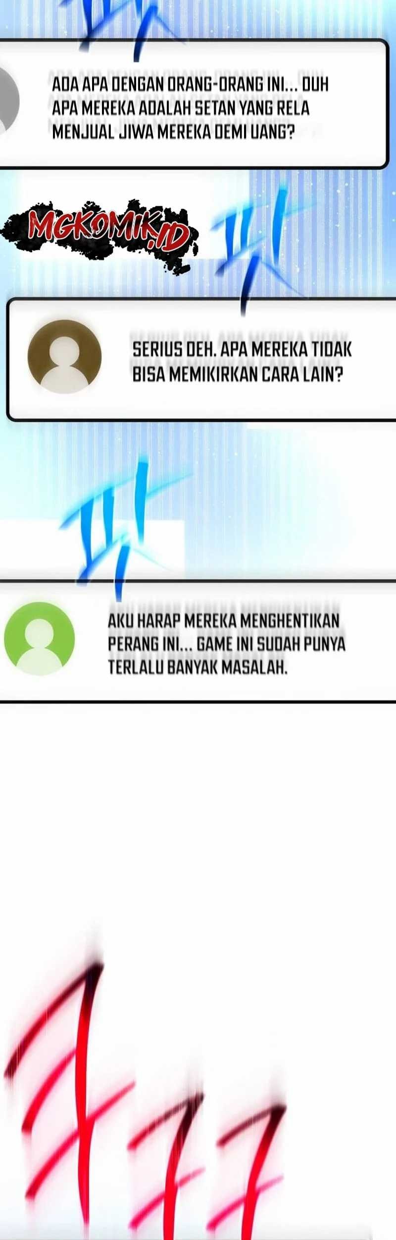 The Game’s Greatest Troll Chapter 102 - halaman 93