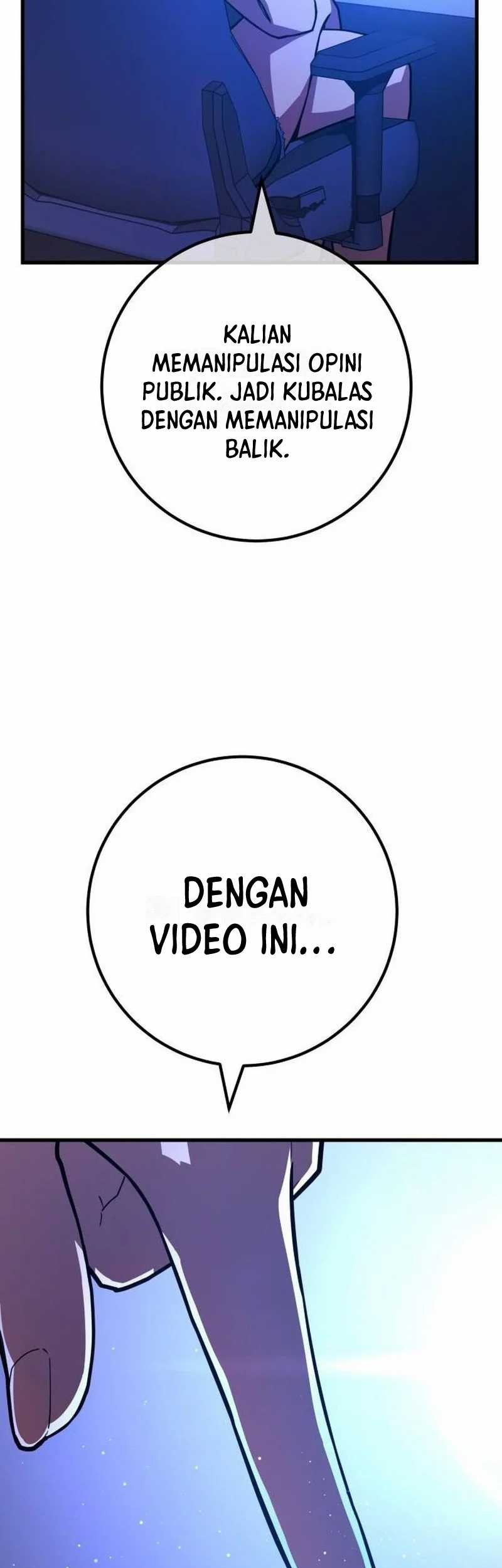 The Game’s Greatest Troll Chapter 102 - halaman 97