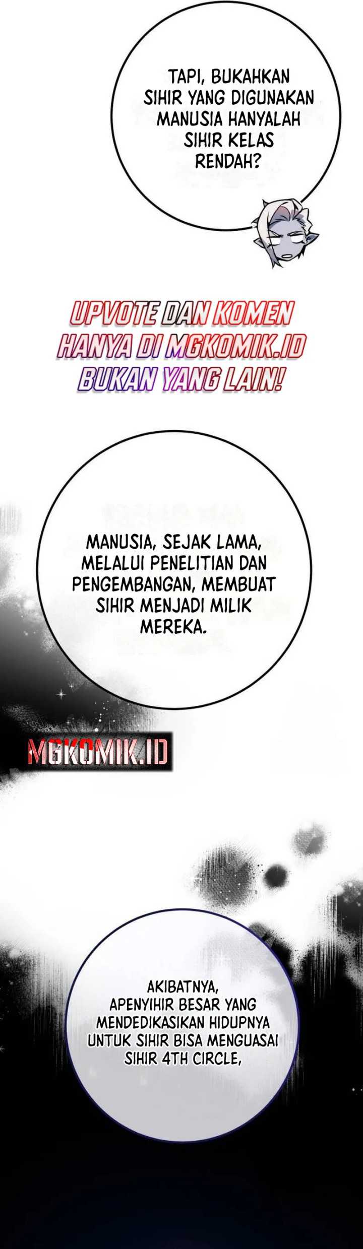 The Game’s Greatest Troll Chapter 103 - halaman 10
