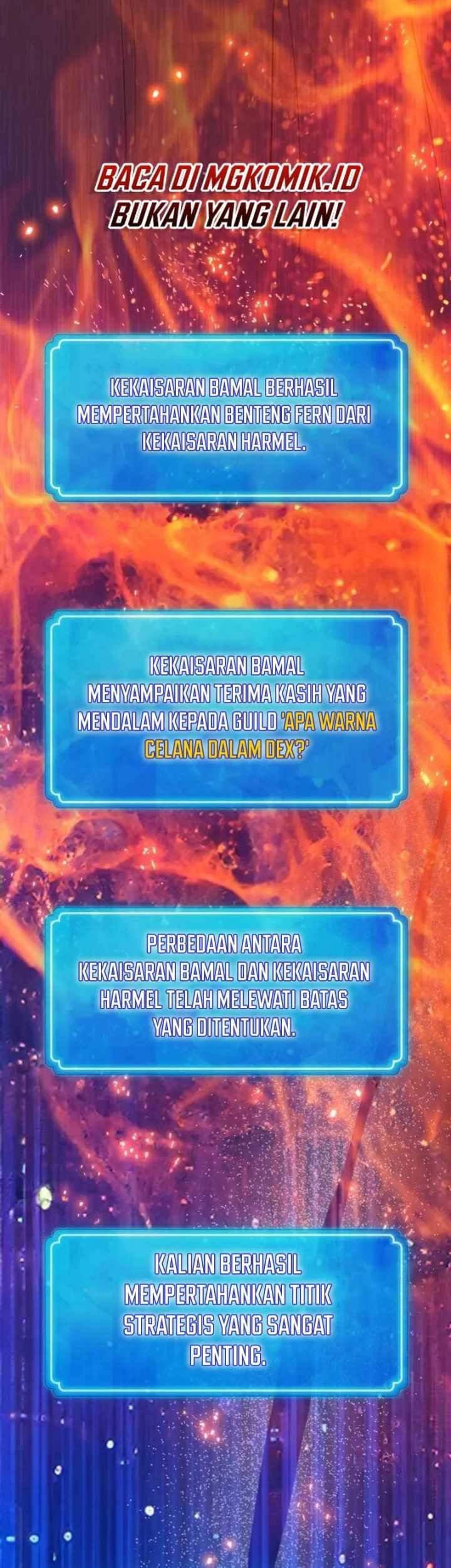 The Game’s Greatest Troll Chapter 103 - halaman 100