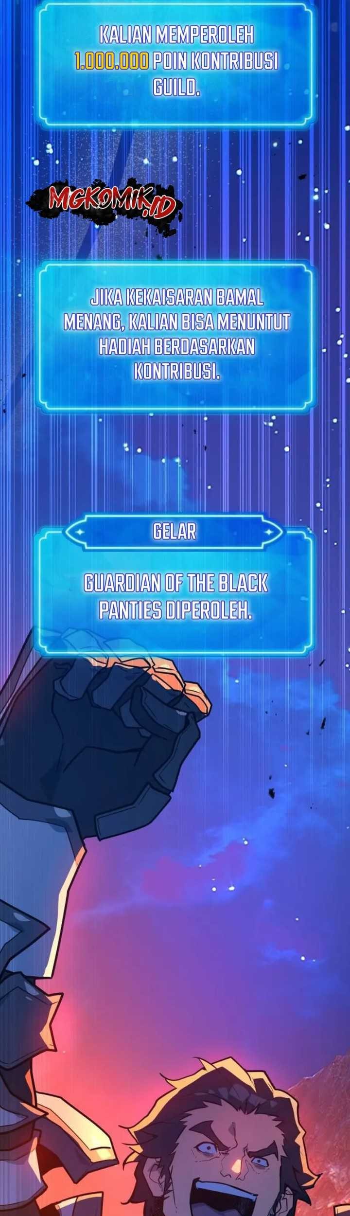 The Game’s Greatest Troll Chapter 103 - halaman 102