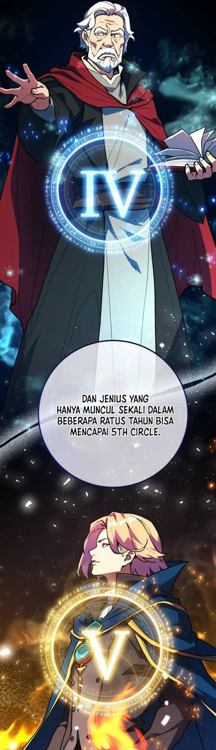 The Game’s Greatest Troll Chapter 103 - halaman 11