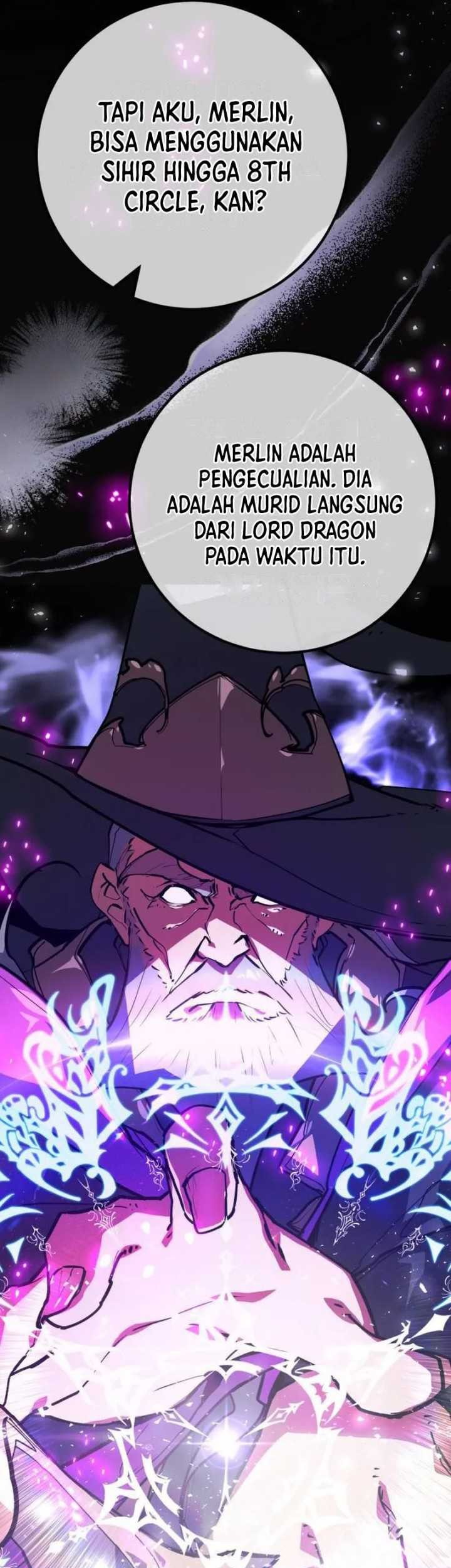 The Game’s Greatest Troll Chapter 103 - halaman 13