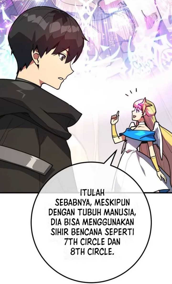 The Game’s Greatest Troll Chapter 103 - halaman 14