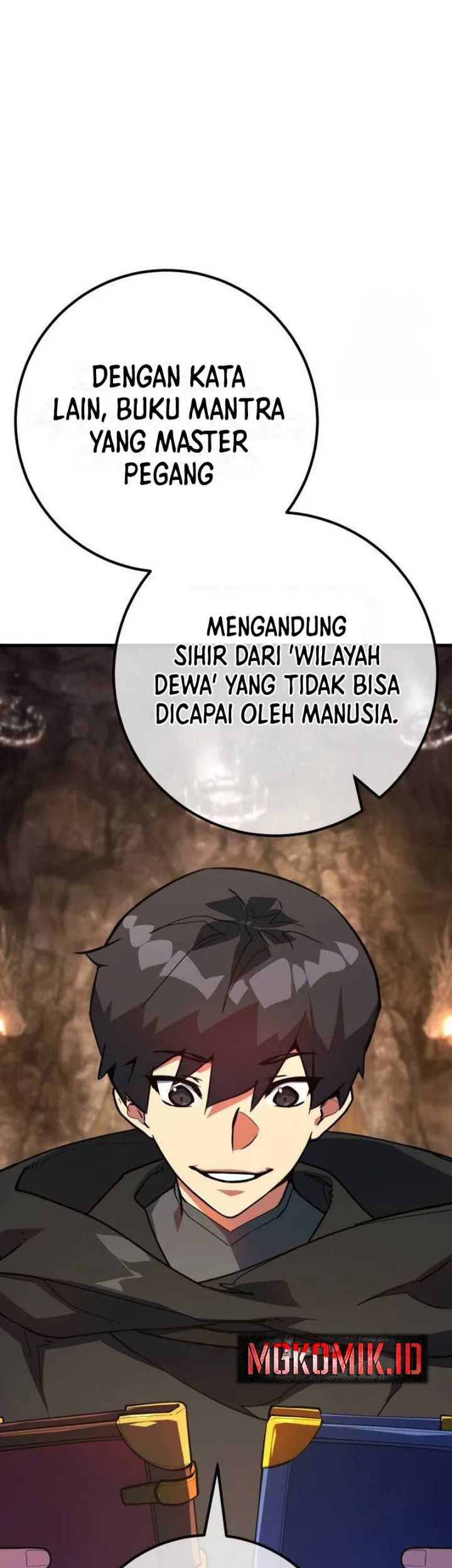 The Game’s Greatest Troll Chapter 103 - halaman 15