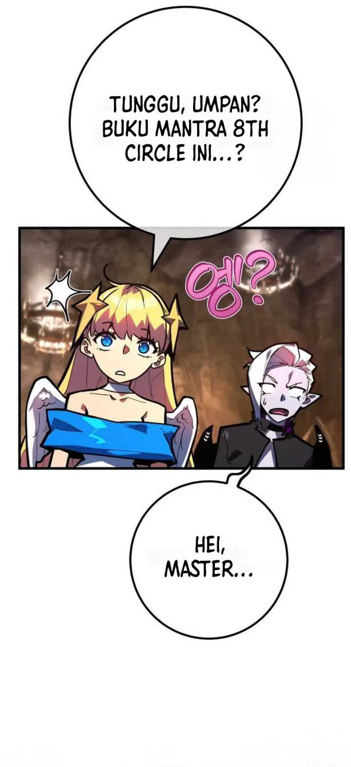 The Game’s Greatest Troll Chapter 103 - halaman 17
