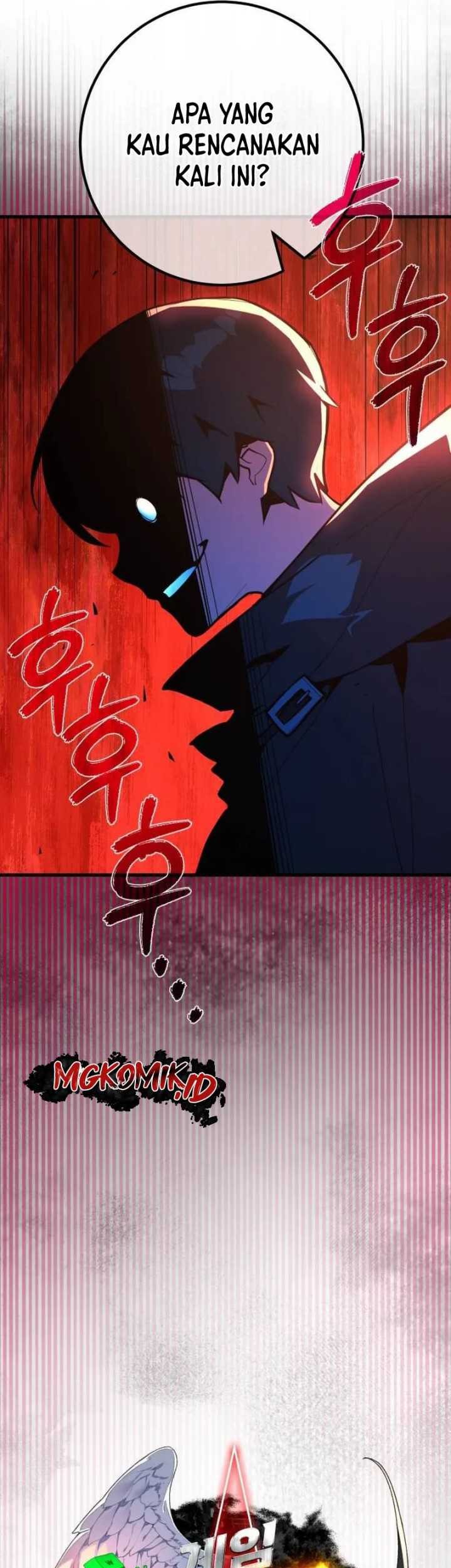 The Game’s Greatest Troll Chapter 103 - halaman 18