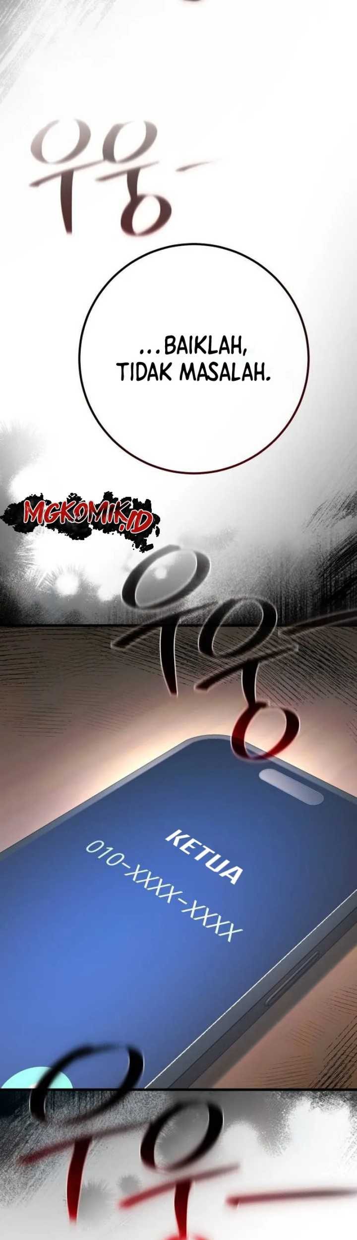 The Game’s Greatest Troll Chapter 103 - halaman 28