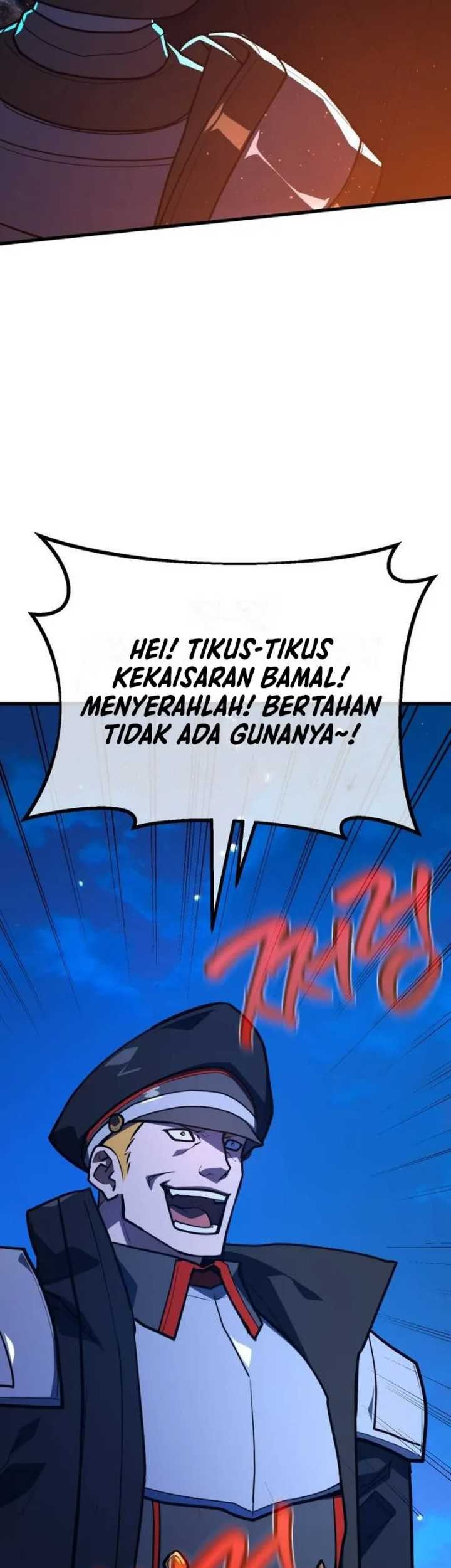 The Game’s Greatest Troll Chapter 103 - halaman 34