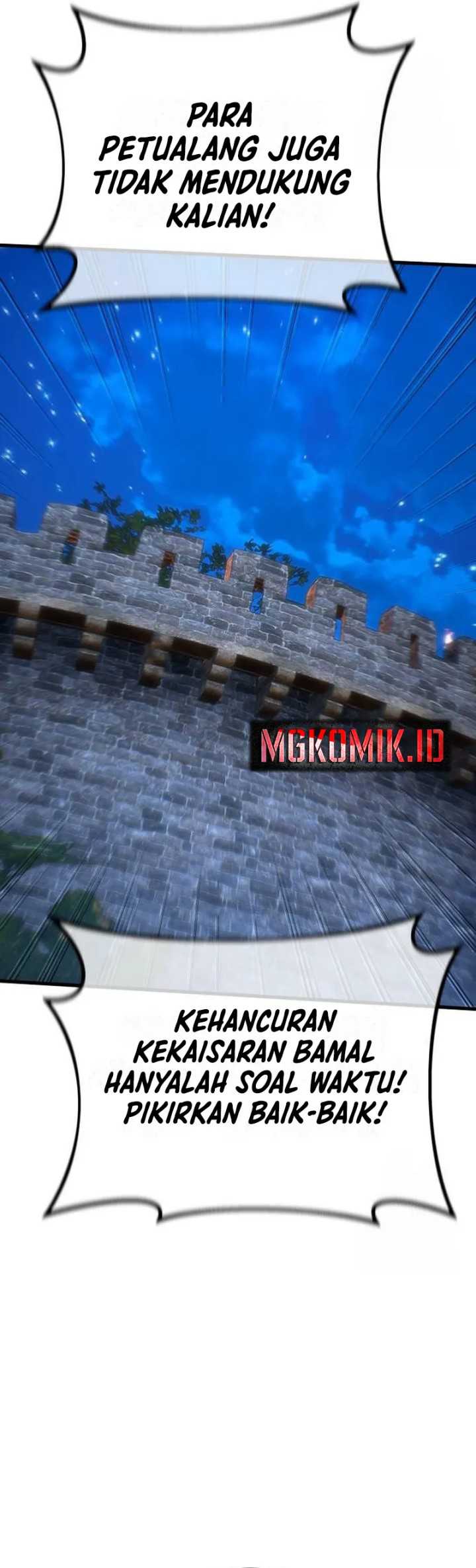The Game’s Greatest Troll Chapter 103 - halaman 36