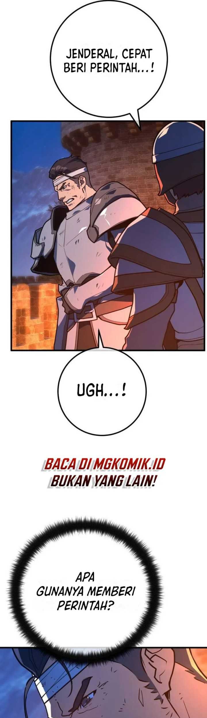 The Game’s Greatest Troll Chapter 103 - halaman 37