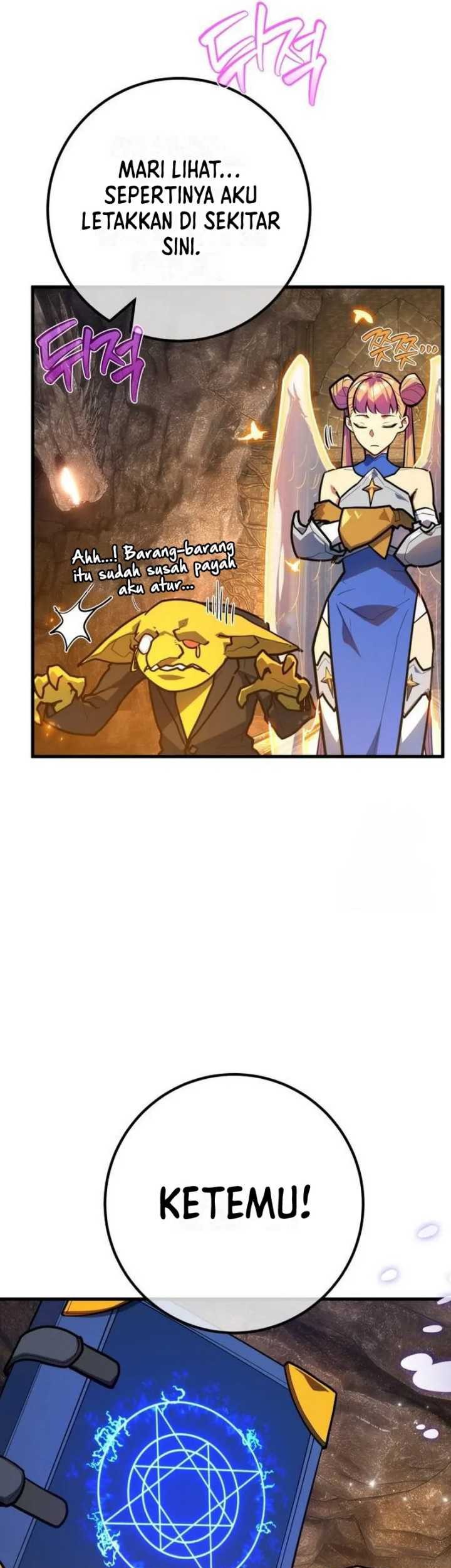 The Game’s Greatest Troll Chapter 103 - halaman 4