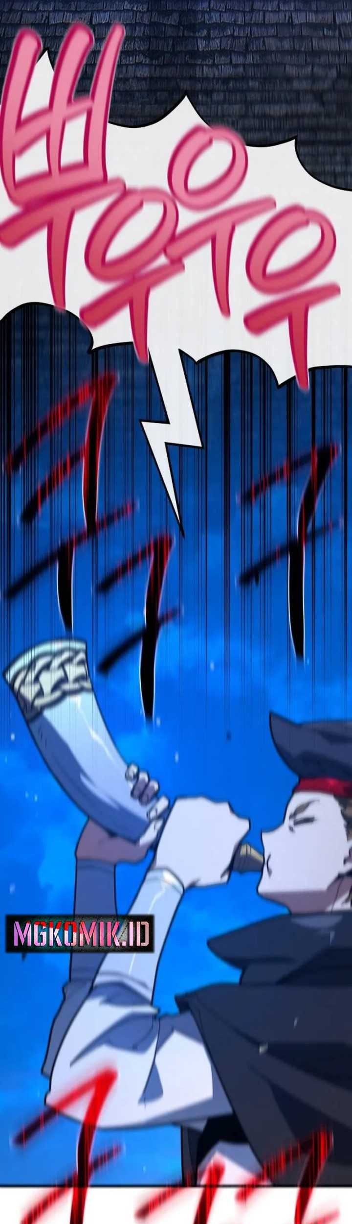The Game’s Greatest Troll Chapter 103 - halaman 41