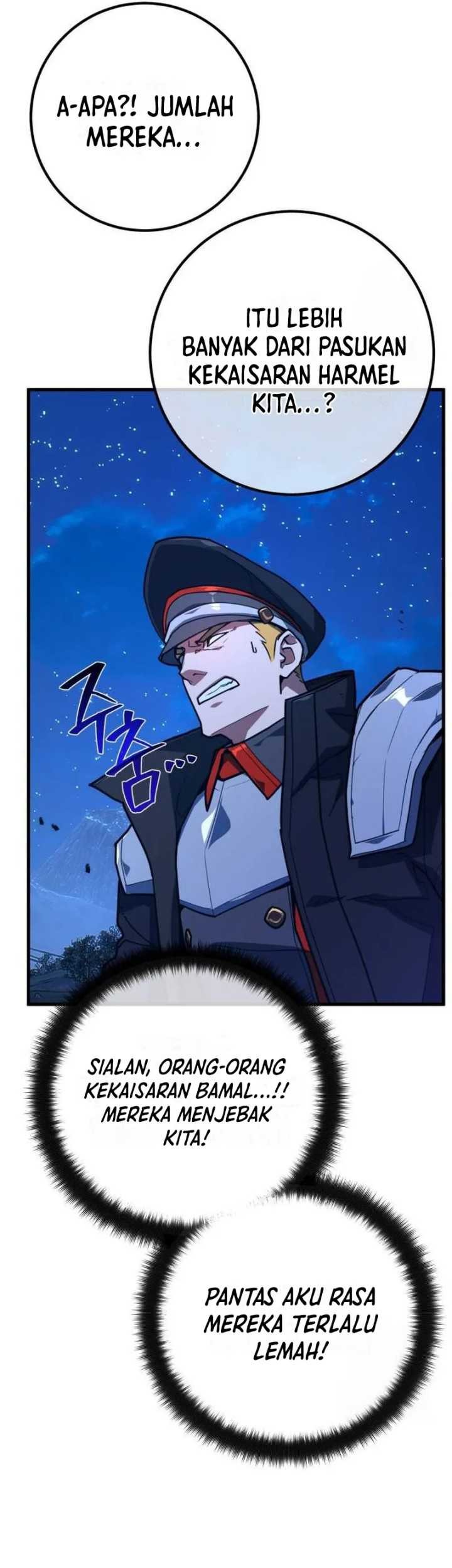The Game’s Greatest Troll Chapter 103 - halaman 45