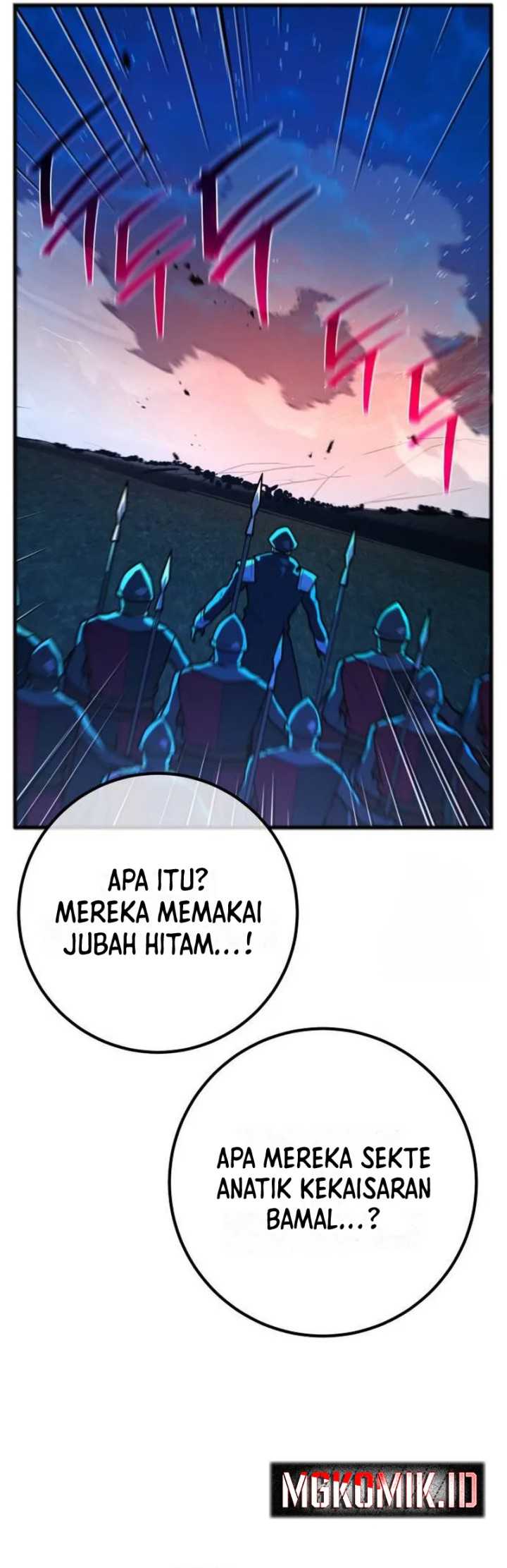 The Game’s Greatest Troll Chapter 103 - halaman 57