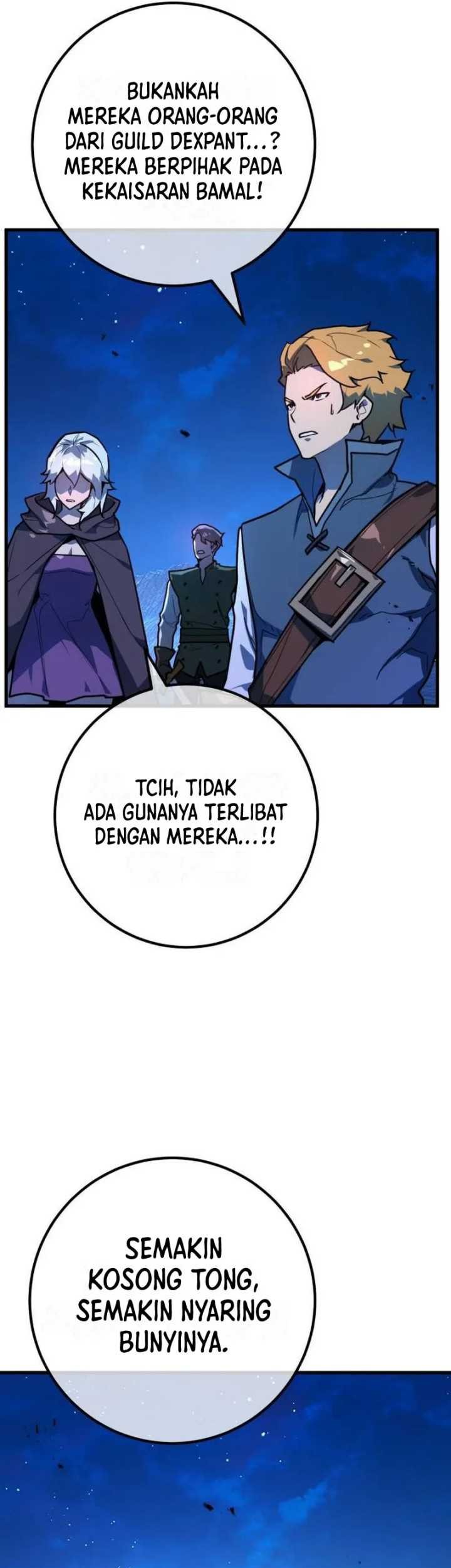 The Game’s Greatest Troll Chapter 103 - halaman 58