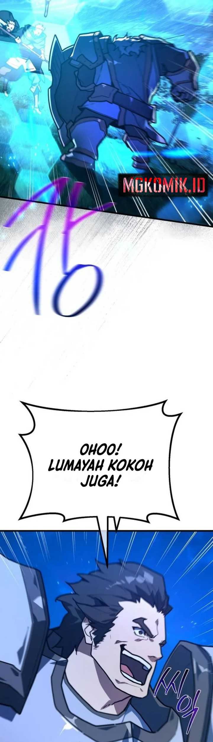 The Game’s Greatest Troll Chapter 103 - halaman 64