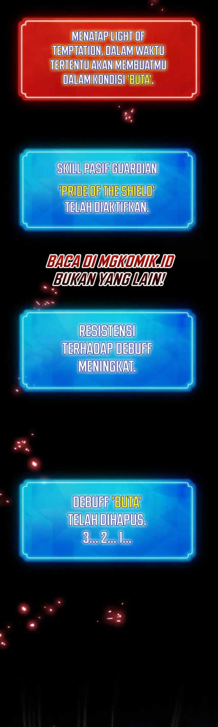 The Game’s Greatest Troll Chapter 103 - halaman 70