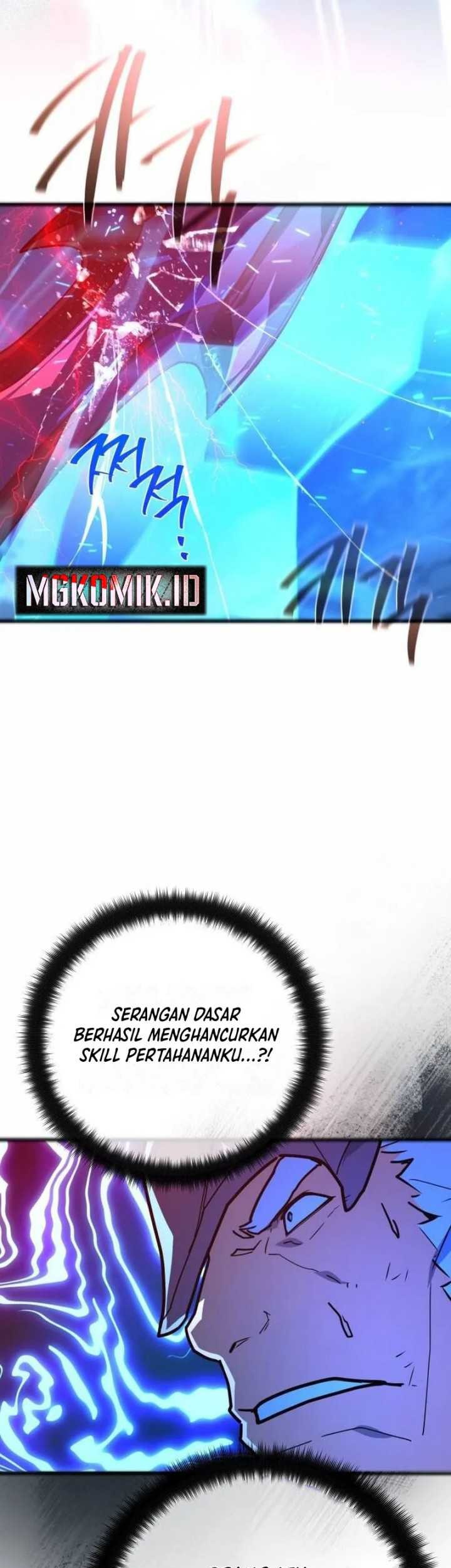 The Game’s Greatest Troll Chapter 103 - halaman 73