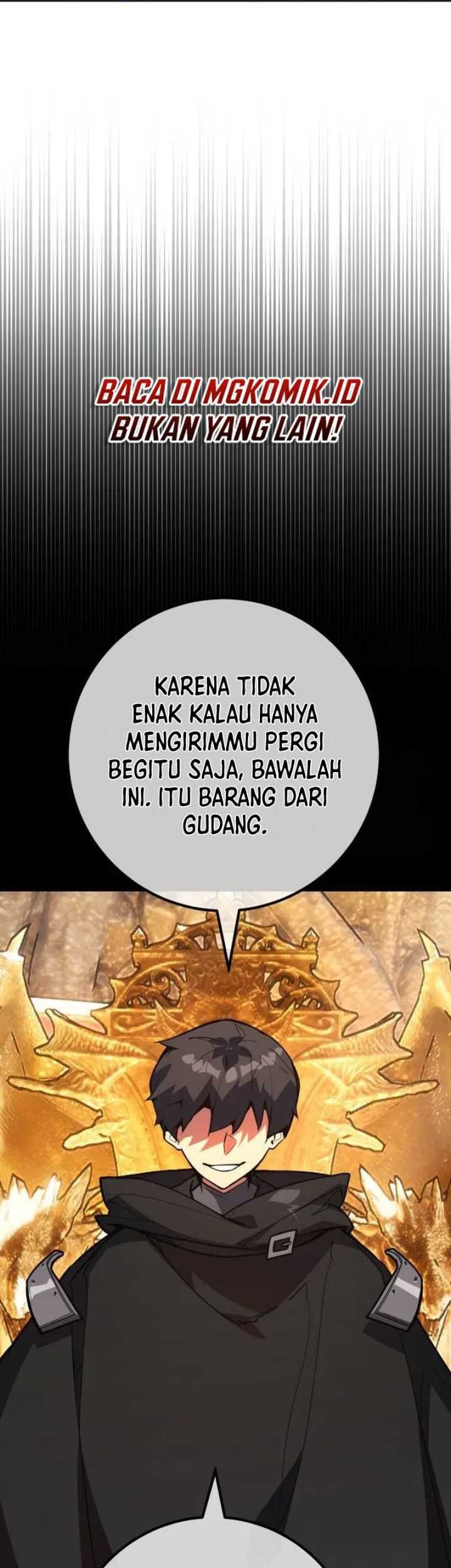 The Game’s Greatest Troll Chapter 103 - halaman 79