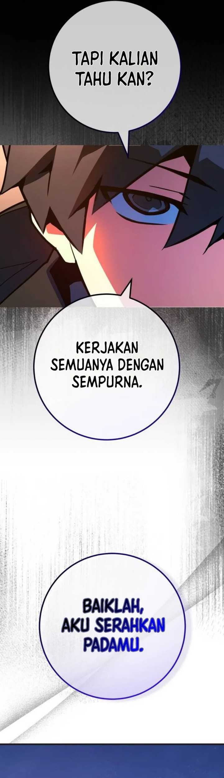 The Game’s Greatest Troll Chapter 103 - halaman 81