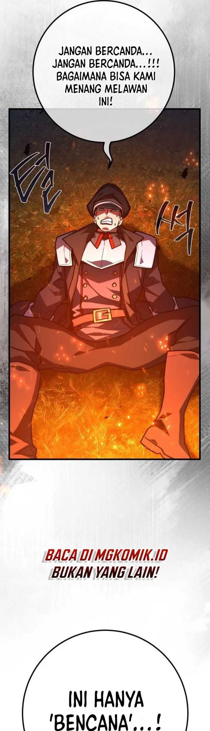 The Game’s Greatest Troll Chapter 103 - halaman 88