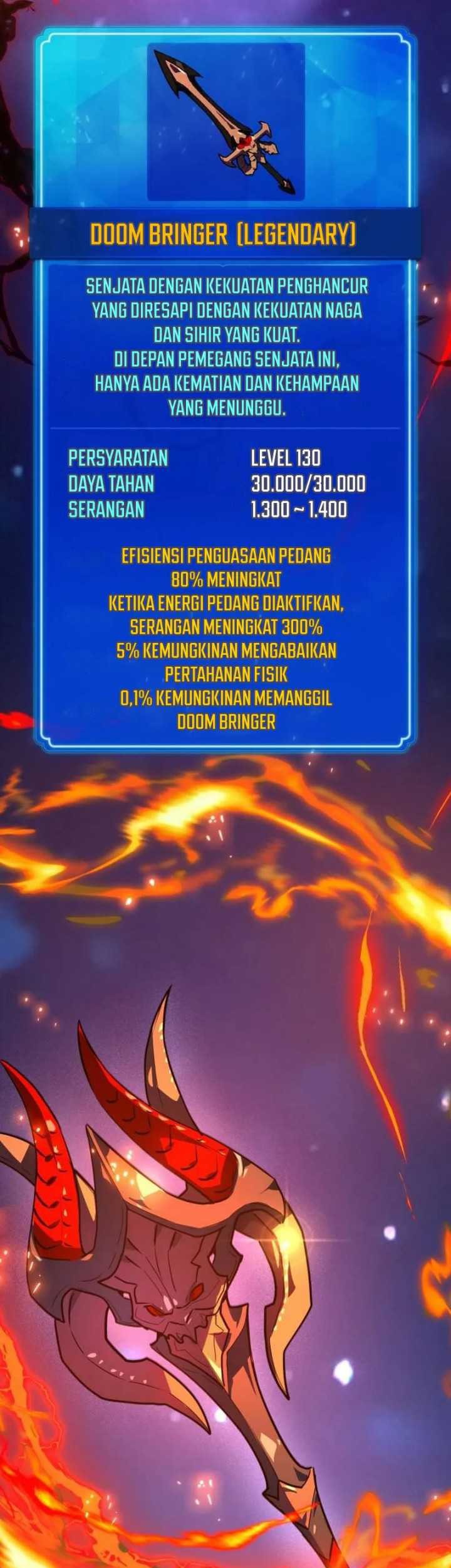 The Game’s Greatest Troll Chapter 103 - halaman 92