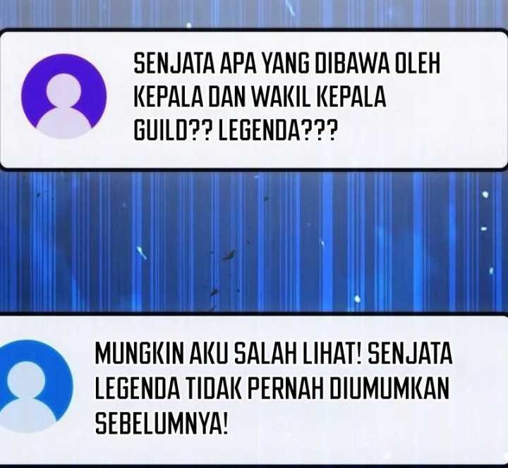 The Game’s Greatest Troll Chapter 103 - halaman 97