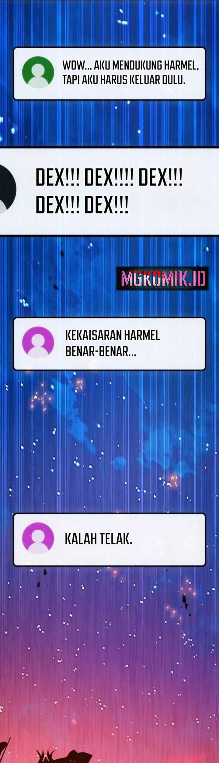The Game’s Greatest Troll Chapter 103 - halaman 98